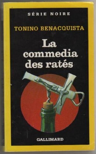 La commedia des ratés