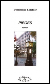 Pièges (réédition septembre 2015)