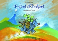 L'Enfant d'Éléphant