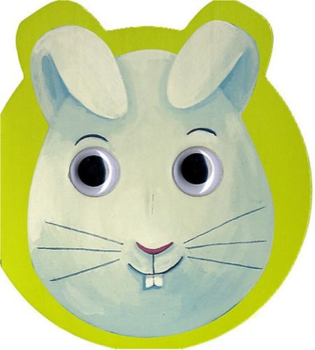 Oh ! le petit lapin