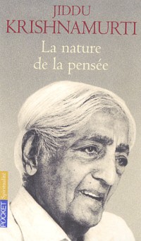 NATURE DE LA PENSEE