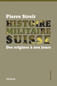 Histoire militaire Suisse