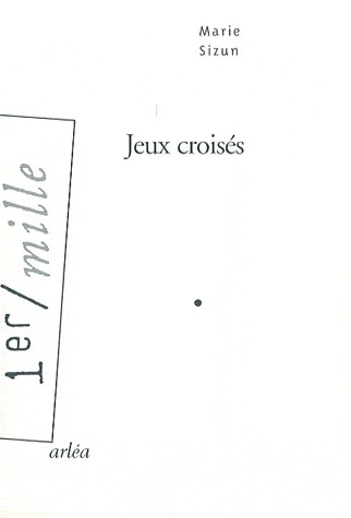 Jeux croisés