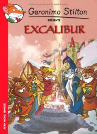 Excalibur