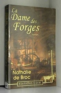 La dame des forges