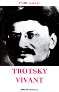 Trotsky vivant