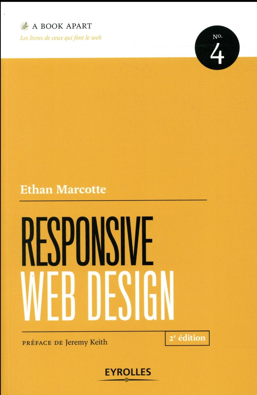 Responsive web design: N° 4