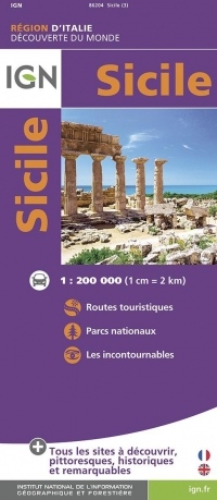 SICILE