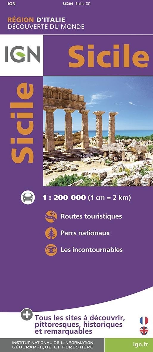 SICILE