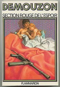 Section Rouge de l'Espoir [9782080642288]