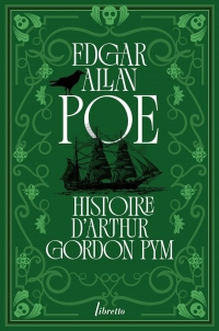Histoire d'Arthur Gordon Pym de Nantucket