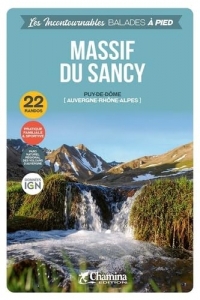 Massif du Sancy