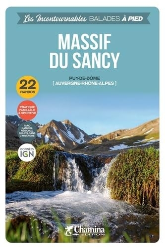 Massif du Sancy