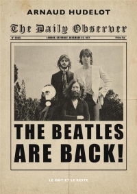 The Beatles are back ! Tome 1