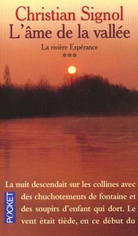 L'Ame de la vallée, tome 3