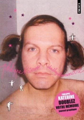 Doublez votre mémoire. Journal graphique