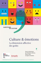 Ce que les émotions font à la culture (et réciproquement)