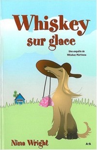 Whiskey sur glace
