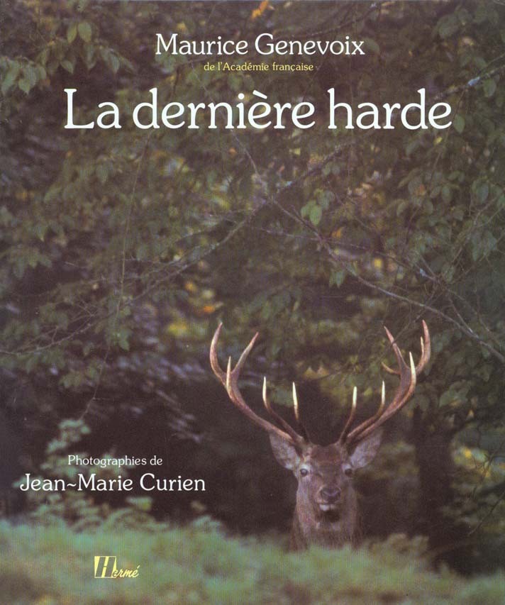 La Dernière harde