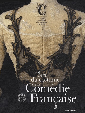 L'art du costume à la Comédie-Française