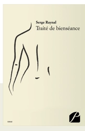 Traité de bienséance