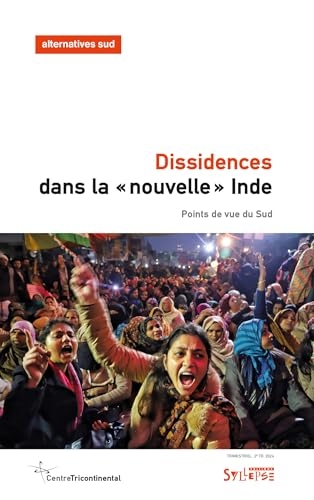 Dissidences dans la «nouvelle» Inde