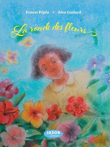 La ronde des fleurs