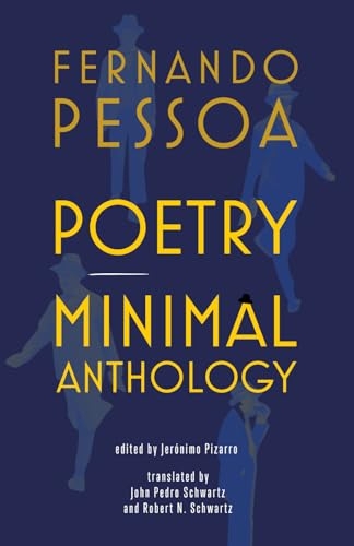 Poetry - Minimal Anthology