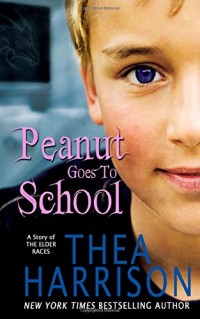 Peanut Goes To School: A Short Story of the Elder Races