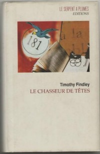 Le chasseur de têtes