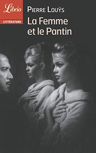 La Femme et le Pantin [9798688356601]