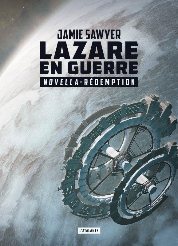 Lazare en guerre, Tome 2.5 : Intermède - Rédemption