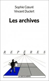 Les archives