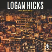 Logan Hicks : Empty Street
