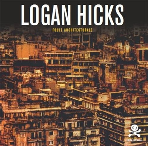 Logan Hicks : Empty Street