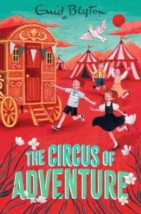 The Circus of Adventure