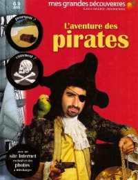 L'aventure des pirates