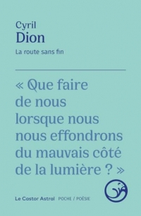 La route sans fin