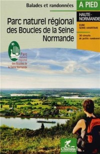 Pnr des boucles de la Seine normande