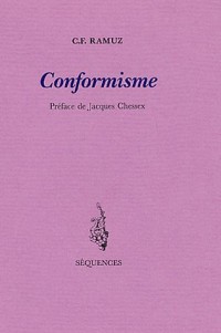 Conformisme