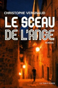 Le sceau de l'Ange