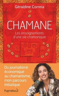 Chamane