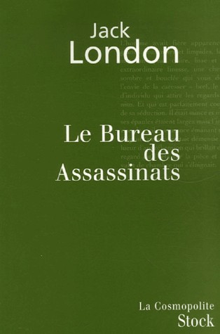 Le Bureau des Assassinats