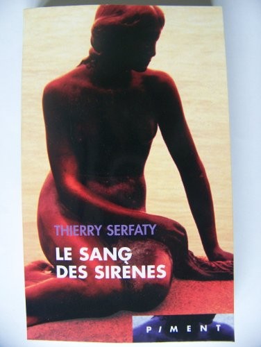Le sang des sirènes