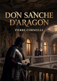 Don Sanche d'Aragon: Une comédie où les enjeux politiques se mêlent aux passions amoureuses à la cour de Castille