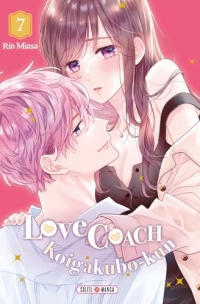 Love Coach Koigakubo-kun T07