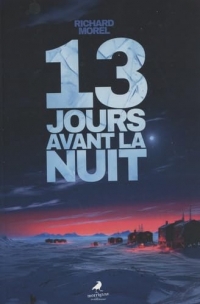 13 jours avant la nuit