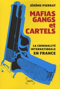 Mafias, gangs et cartels: La criminalité internationale en France