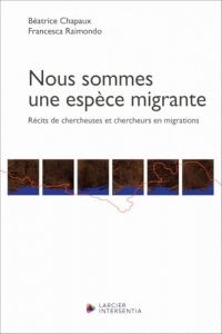 Expériences de migration / Les trajectoires migratoires - Récits de vie
