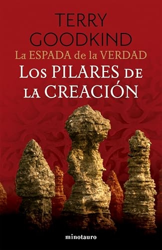 La Espada de la Verdad nº 07/17 Los Pilares de la Creación [9788445016565]